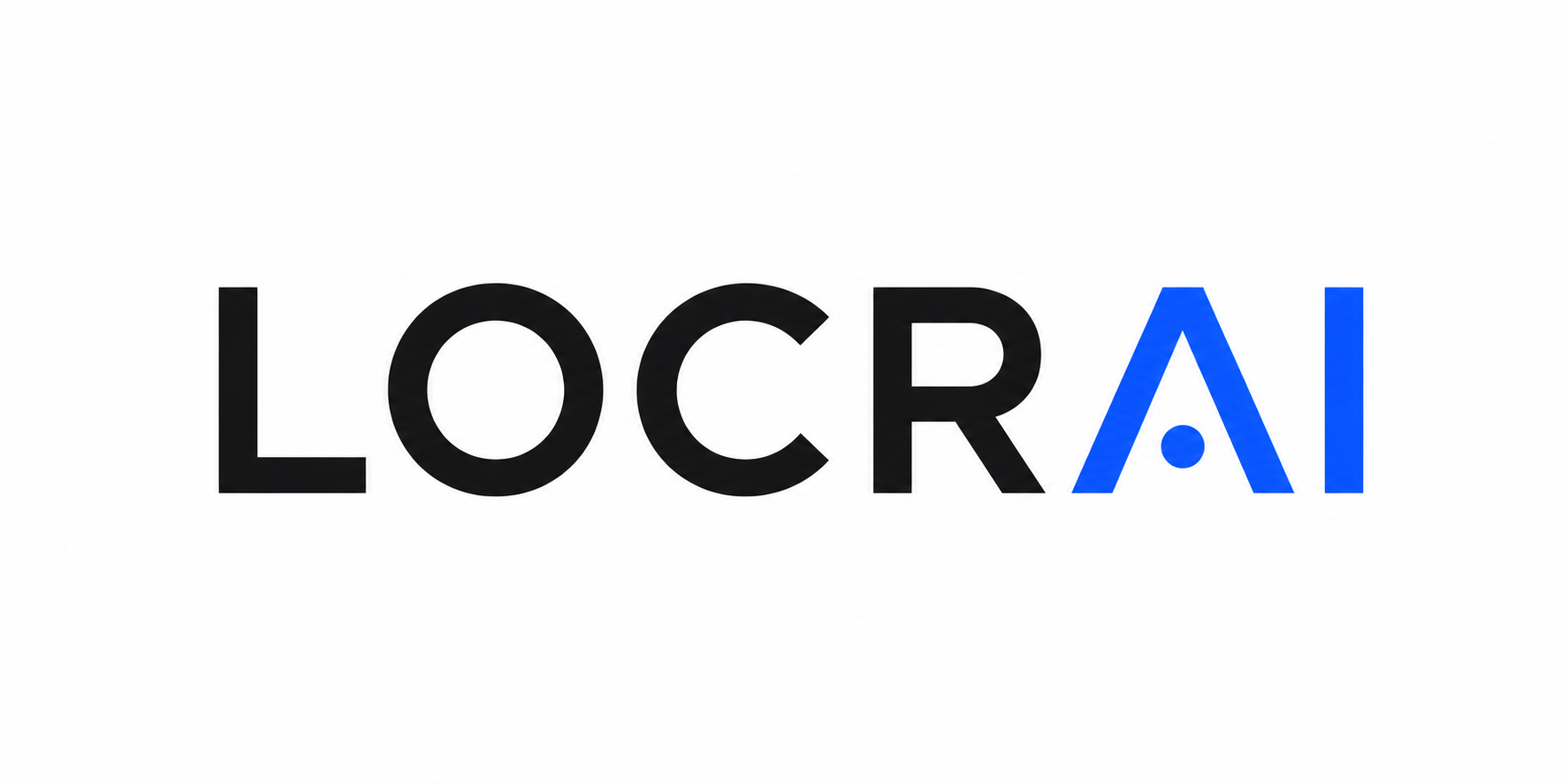 LOCRAI logo